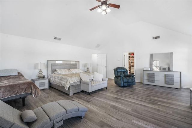 1443 Wilson Manor Circle, Lawrenceville, GA 30045