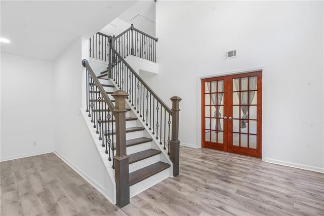 1443 Wilson Manor Circle, Lawrenceville, GA 30045