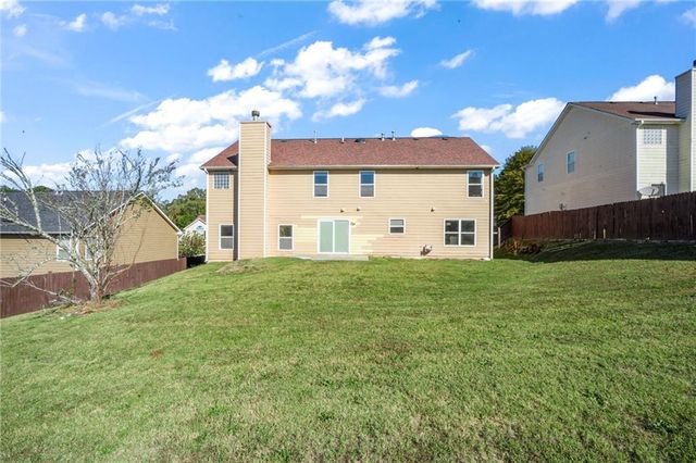 1443 Wilson Manor Circle, Lawrenceville, GA 30045