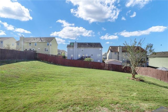 1443 Wilson Manor Circle, Lawrenceville, GA 30045