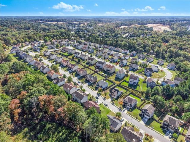 1443 Wilson Manor Circle, Lawrenceville, GA 30045