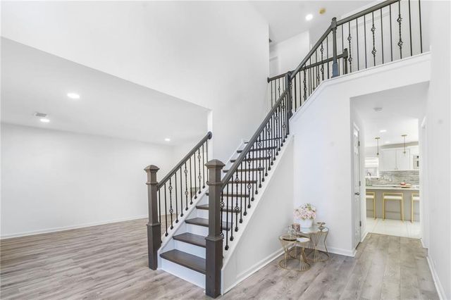 1443 Wilson Manor Circle, Lawrenceville, GA 30045