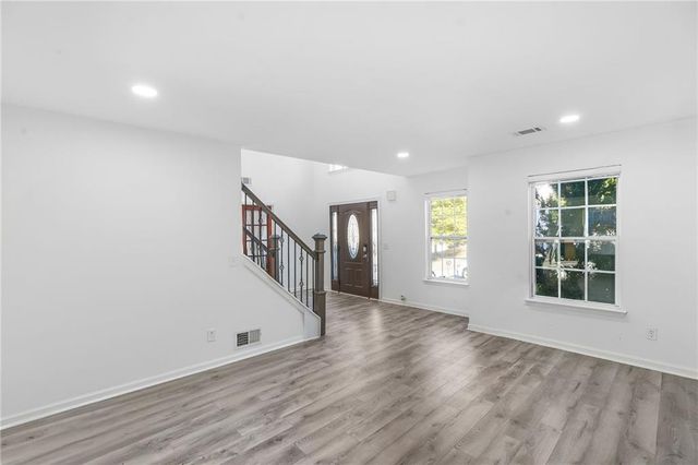 1443 Wilson Manor Circle, Lawrenceville, GA 30045