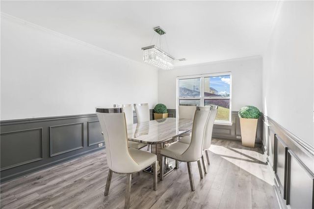 1443 Wilson Manor Circle, Lawrenceville, GA 30045