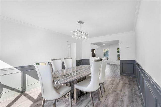 1443 Wilson Manor Circle, Lawrenceville, GA 30045