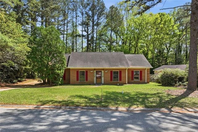 105 Swanson, Peachtree City, GA 30269