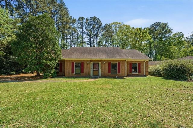 105 Swanson, Peachtree City, GA 30269
