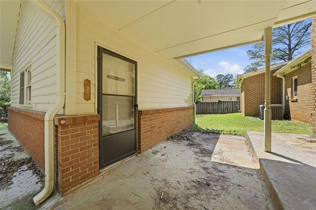 105 Swanson, Peachtree City, GA 30269