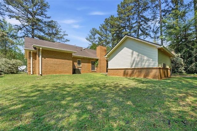 105 Swanson, Peachtree City, GA 30269