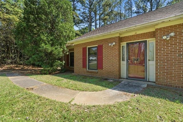 105 Swanson, Peachtree City, GA 30269