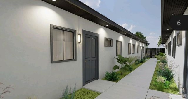 3100 Links Drive, Edinburg, TX 78542