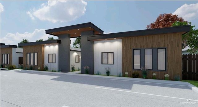 3100 Links Drive, Edinburg, TX 78542