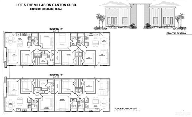 3100 Links Drive, Edinburg, TX 78542