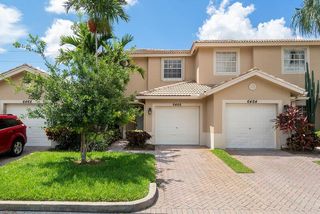 6410 Park Lake Circle, Boynton Beach, FL 33437