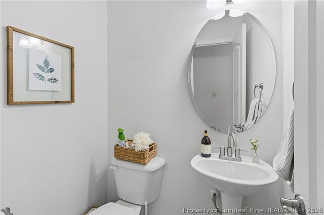 6117 Long Creek Court, Fayetteville, NC 28311