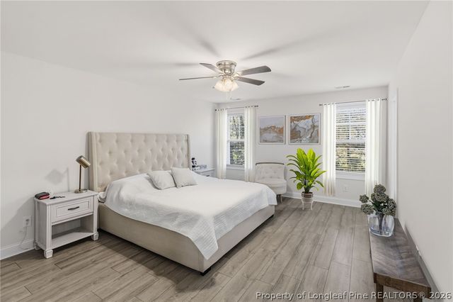 6117 Long Creek Court, Fayetteville, NC 28311