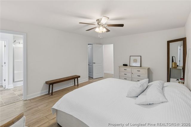 6117 Long Creek Court, Fayetteville, NC 28311