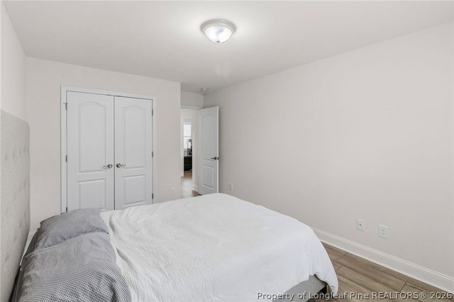 6117 Long Creek Court, Fayetteville, NC 28311