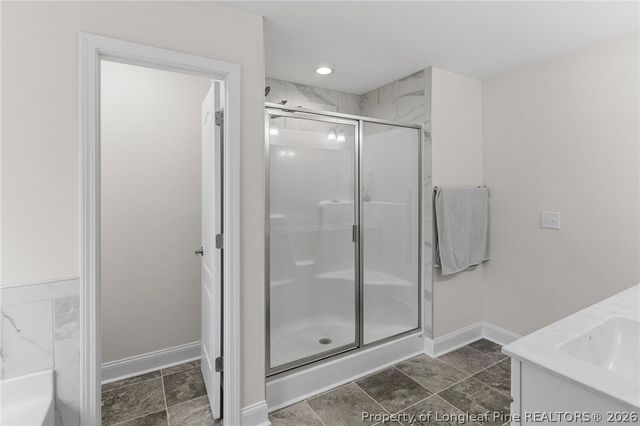 6117 Long Creek Court, Fayetteville, NC 28311