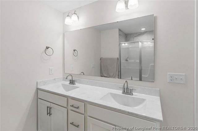 6117 Long Creek Court, Fayetteville, NC 28311