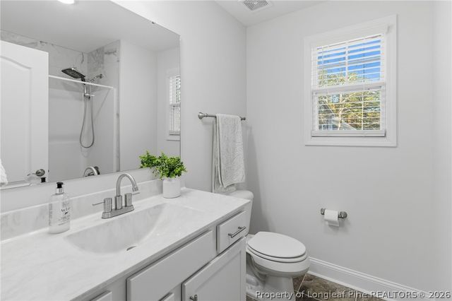 6117 Long Creek Court, Fayetteville, NC 28311