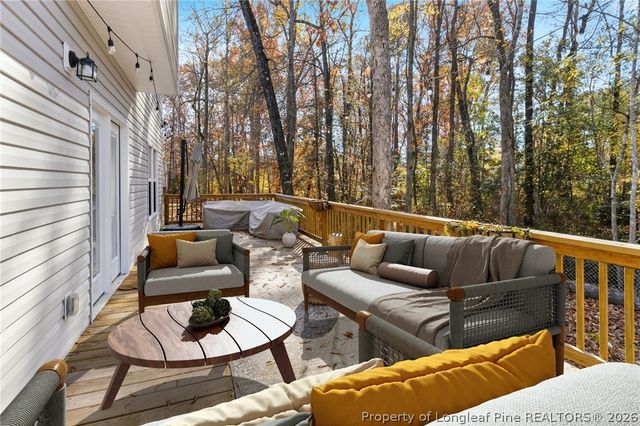 6117 Long Creek Court, Fayetteville, NC 28311