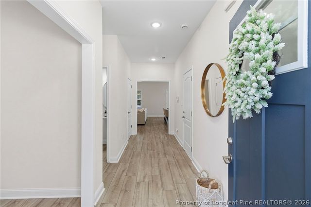 6117 Long Creek Court, Fayetteville, NC 28311