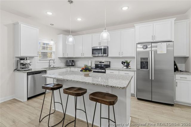 6117 Long Creek Court, Fayetteville, NC 28311