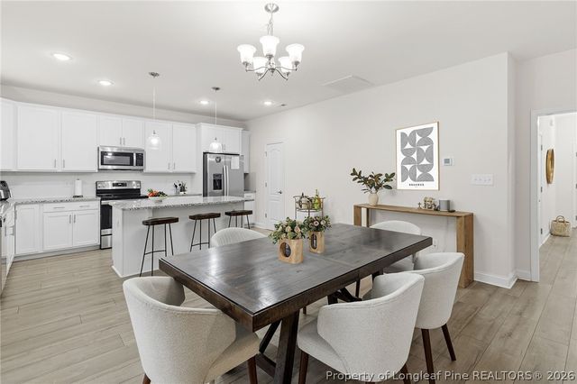 6117 Long Creek Court, Fayetteville, NC 28311