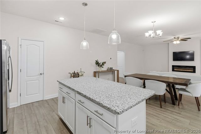 6117 Long Creek Court, Fayetteville, NC 28311