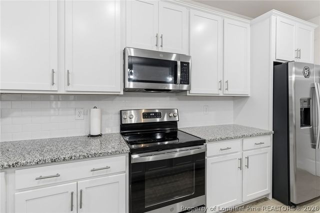 6117 Long Creek Court, Fayetteville, NC 28311