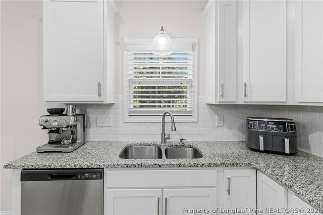 6117 Long Creek Court, Fayetteville, NC 28311