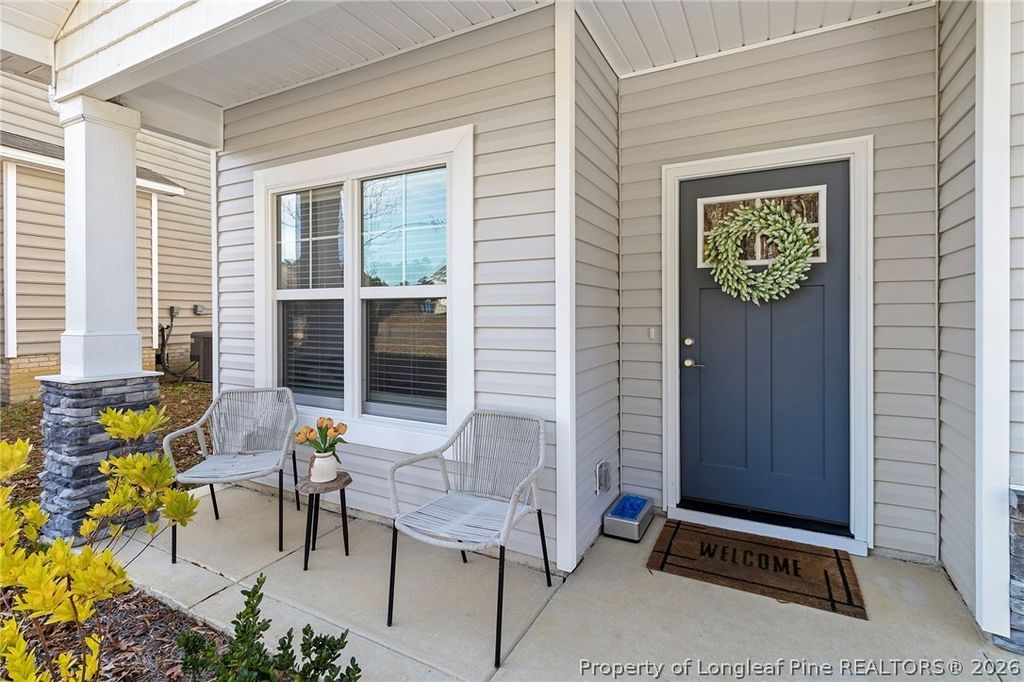 6117 Long Creek Court, Fayetteville, NC 28311