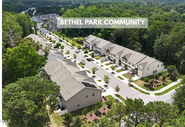 1400 Bethel Road, Raleigh, NC 27610