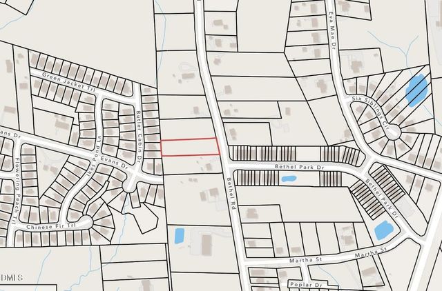 1400 Bethel Road, Raleigh, NC 27610