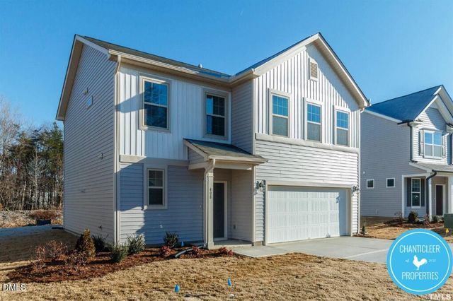 6729 Hardwick Lane, Sims, NC 27880