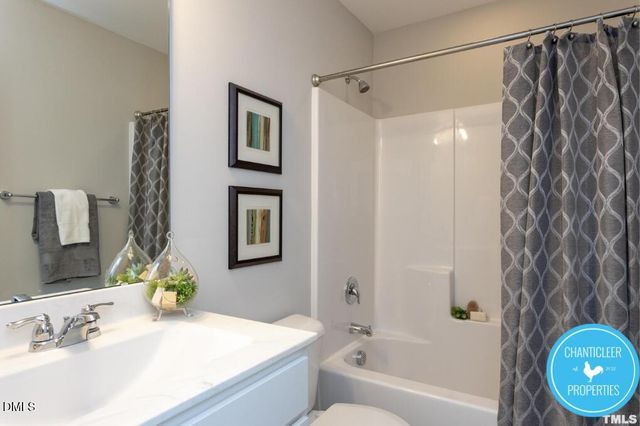 6729 Hardwick Lane, Sims, NC 27880