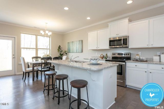 6729 Hardwick Lane, Sims, NC 27880