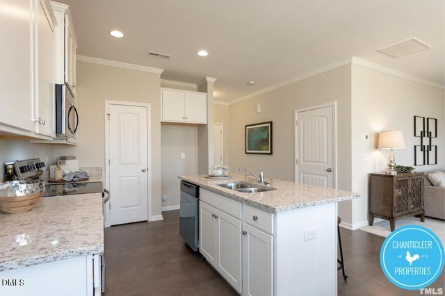 6729 Hardwick Lane, Sims, NC 27880