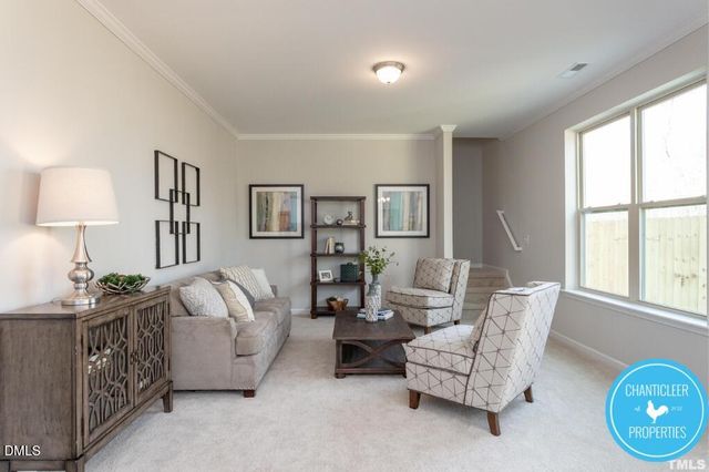 6729 Hardwick Lane, Sims, NC 27880