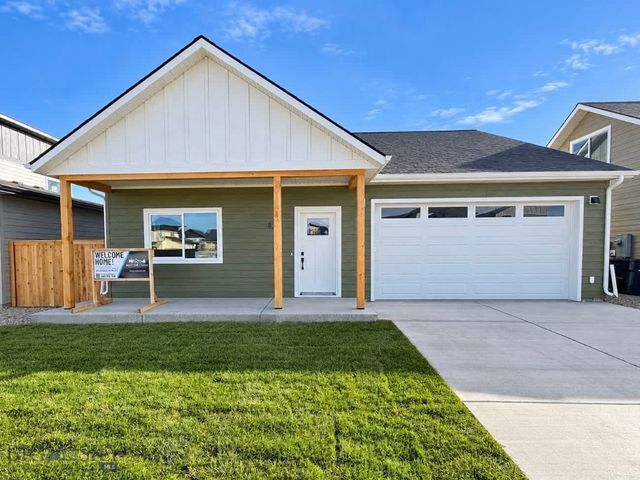 824 Accolade Loop, Belgrade, MT 59714 property photo
