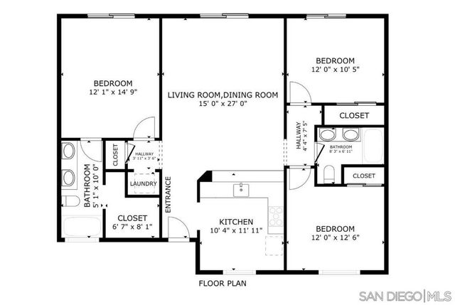 28740 Desert Princess Dr, Cathedral City, CA 92234