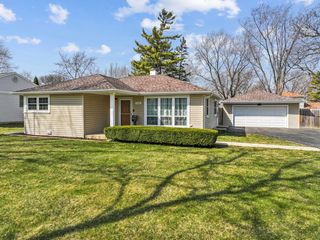 3502 Mallard Court, Rolling Meadows, IL 60008