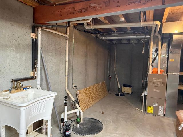 N5619 RIVERSIDE DRIVE, Shawano, WI 54166