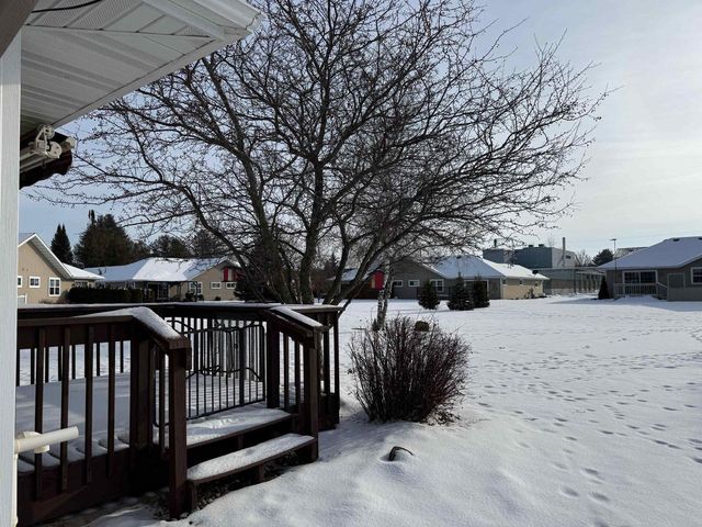 N5619 RIVERSIDE DRIVE, Shawano, WI 54166