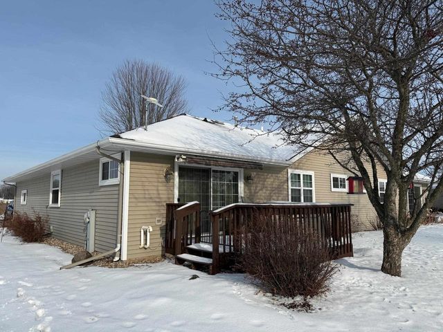 N5619 RIVERSIDE DRIVE, Shawano, WI 54166