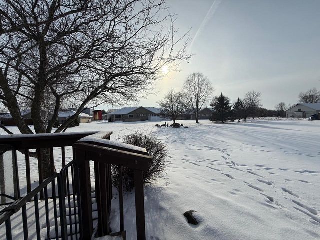 N5619 RIVERSIDE DRIVE, Shawano, WI 54166