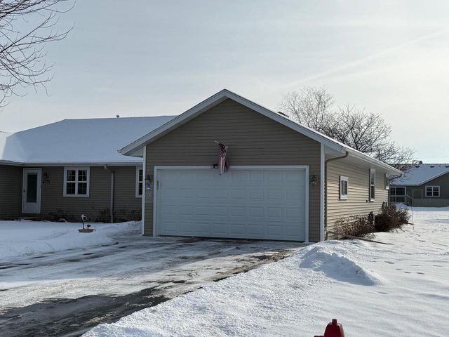 N5619 RIVERSIDE DRIVE, Shawano, WI 54166