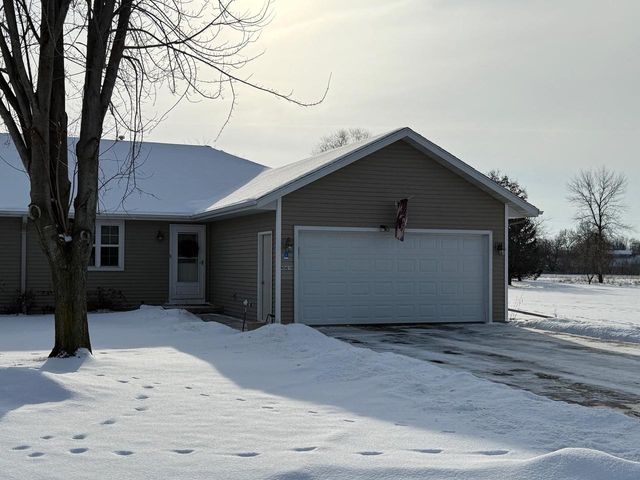 N5619 RIVERSIDE DRIVE, Shawano, WI 54166
