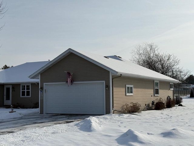 N5619 RIVERSIDE DRIVE, Shawano, WI 54166